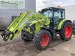 Tractor agrícola - Claas - AXOS 320 CX