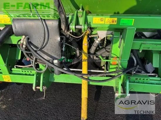 Sembradora monograno mecanica - Amazone - ed 602 k