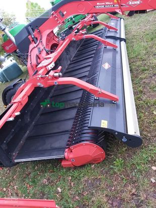 Rastrillo - Kuhn - merge maxx 950
