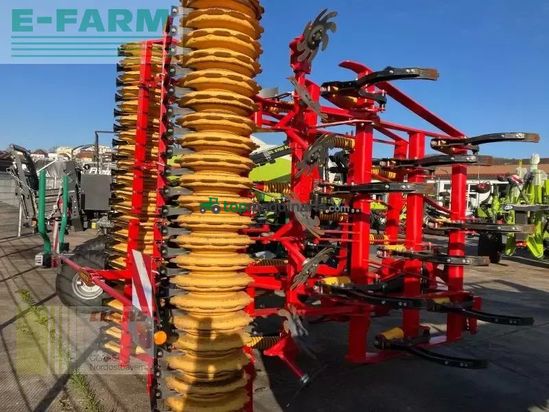 Cultivador - Väderstad - cultus hd 525 avo25