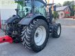 Tractor agrícola - Valtra - n134 a mit rüfa und forstausrüstung