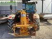 Telescopica - JCB - 535-60 im kundenauftrag klima druckluft