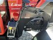 Tractor agrícola - Lindner - geotrac 84 ep