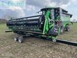 Cosechadora de Cereal - Deutz-Fahr - c 6205 ts