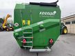 Remolqu esparcidor - Keenan - mecafibre 340