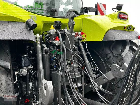 Cinta transportadora de forraje - Krampe - häckseltransportwagen