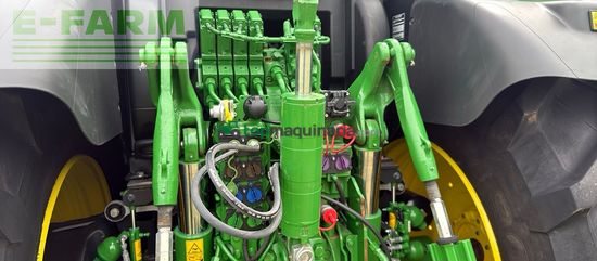 Tractor agrícola - John Deere - 6R 175