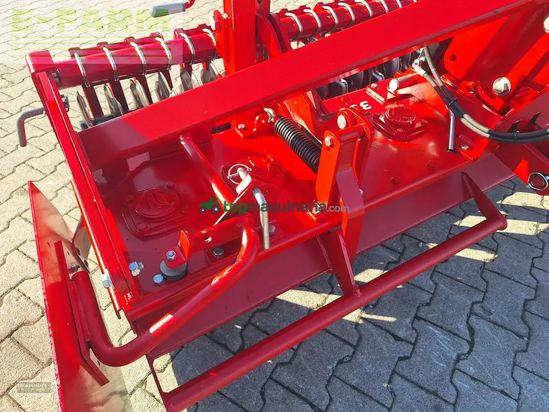 Grada rotativa - Lely - roterra 300-35