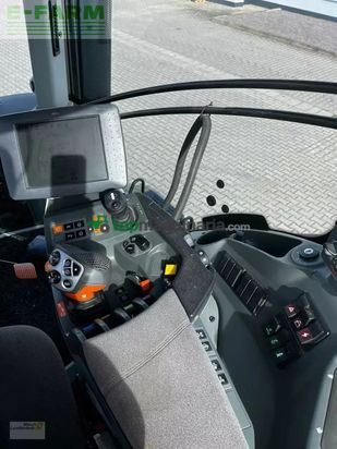 Tractor agrícola - Claas - axion 940