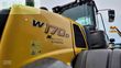 Minicargadora - New Holland - w170d
