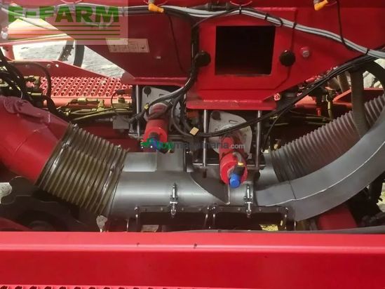 Combinado de siembra - Horsch - pronto 4 dc