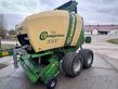 Empacadora gigant - Krone - comprima f 155