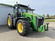 Tractor agrícola - John Deere - 8320r