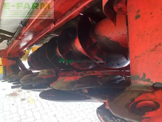 Cortacésped manual - Pöttinger - novacat a10 cf