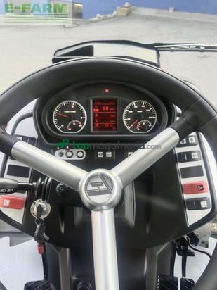 Tractor agrícola - Lindner - lintrac 75 ls