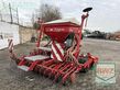 Sembradora - Kverneland - drillkombination ac