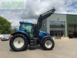 Tractor agrícola - Valtra - t155 active (st26475)