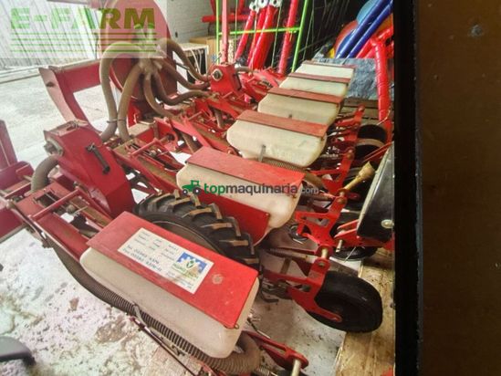 Sembradora monograno mecanica -  - xx