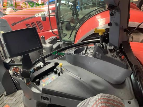 Tractor agrícola - Steyr - profi 4145 dct