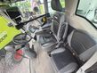 Cosechadora de Cereal - Claas - jaguar 980 t4
