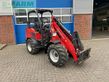 Minicargadora - Schaffer - shovel type 4670