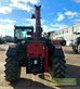 Tractor agrícola - Case IH - 635 farmlift teleskopl