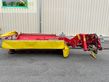 Cortacésped manual - Pöttinger - NOVACAT 302 ED