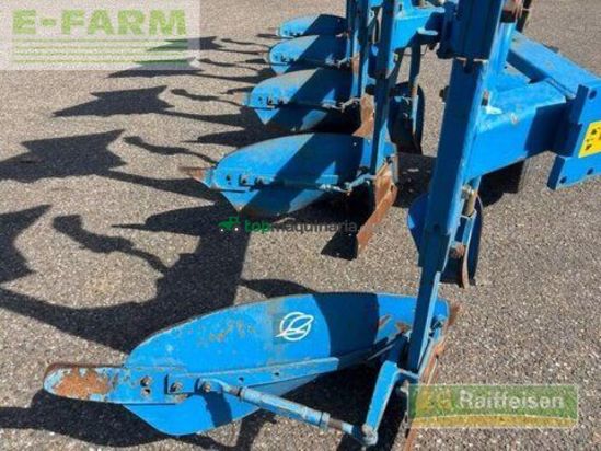 Arado - Lemken - opal 120