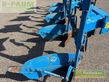 Arado - Lemken - opal 120