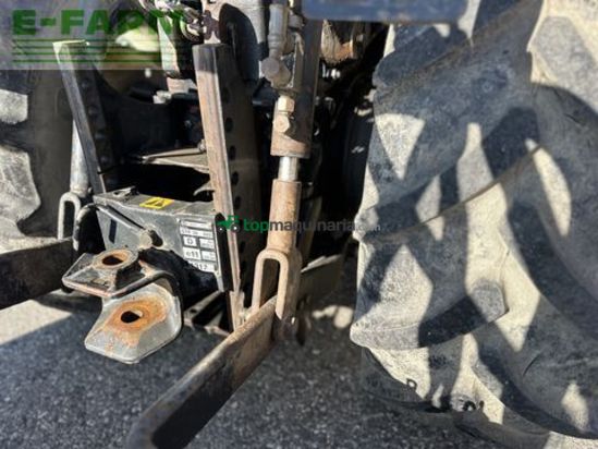 Tractor agrícola - New Holland - tn-v 75