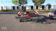 Rastrillo - Vicon - andex 714t vario