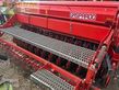 Combinado de siembra - Maschio - erpice ds + nina 300/25 rows