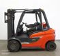Elevadora - Linde - h 30 t 1202