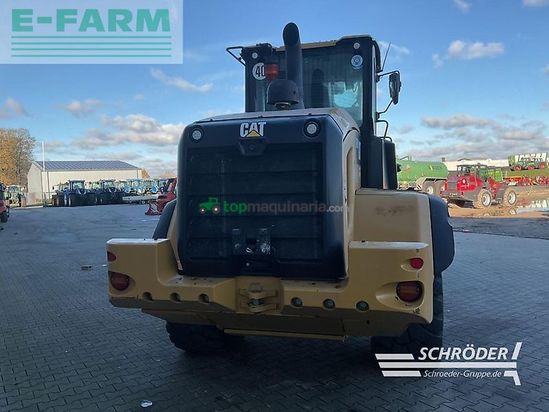 Minicargadora -  - 938 m