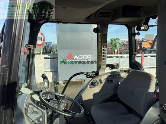 Tractor agrícola - Case IH - quantum 95n