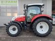 Tractor agrícola - Steyr - 4120 profi cvt