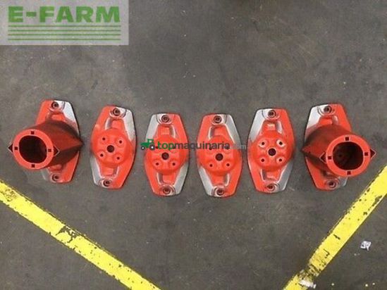 Cortacésped manual - Kuhn - gmd 240 ff