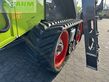 Cosechadora de Cereal - Claas - lexion 8700 tt vollausstattung