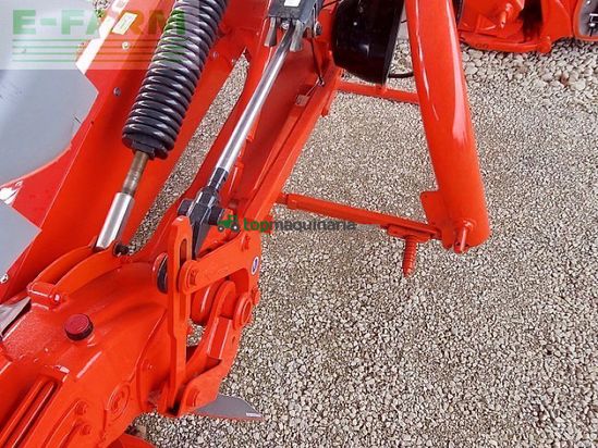 Cortacésped manual - Kuhn - gmd 285 - ff