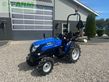 Tractor agrícola - Solis - s26