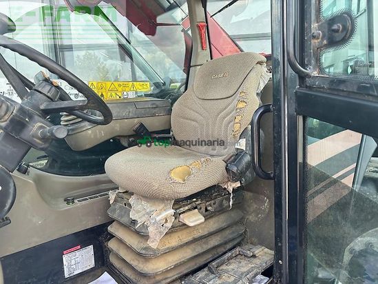 Telescopica - Case IH - 742 farmlift nur 3330 std.