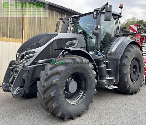 Tractor agrícola - Valtra - q305