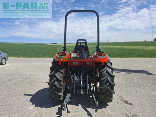 Tractor agrícola - Kioti - dk4510hs