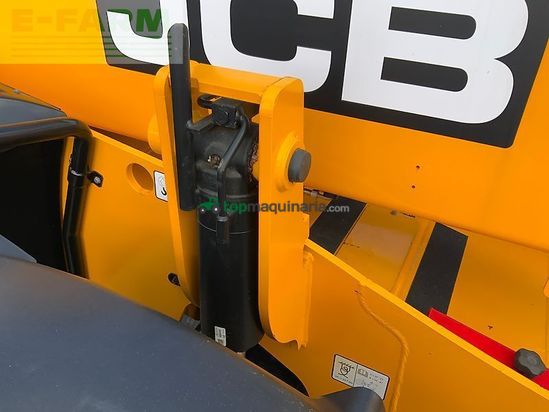Telescopica - JCB - 540-180 hi viz telehandler (st24622)