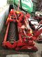 Grada rotativa - Kuhn - hr4503dr