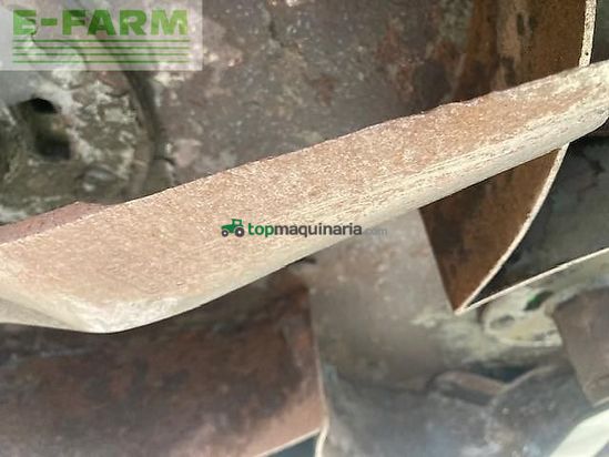 Cortacésped manual - Matev - mow-h/m160cm