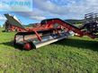 Henificador - Kuhn - merge maxx 950