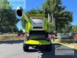 Cosechadora de Cereal - Claas - lexion 750 terra trac