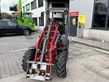 Telescopica - Weidemann - 1350cx45 mit mösl-weidemann aufnahme 30km/h