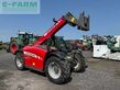 Telescopica - Massey Ferguson - 9305 xtra